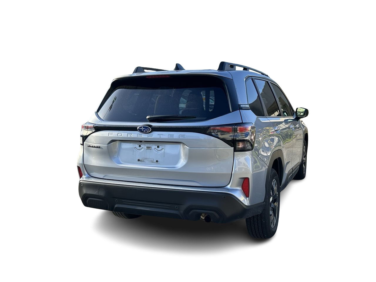 2025 Subaru Forester in Vancouver, British Columbia