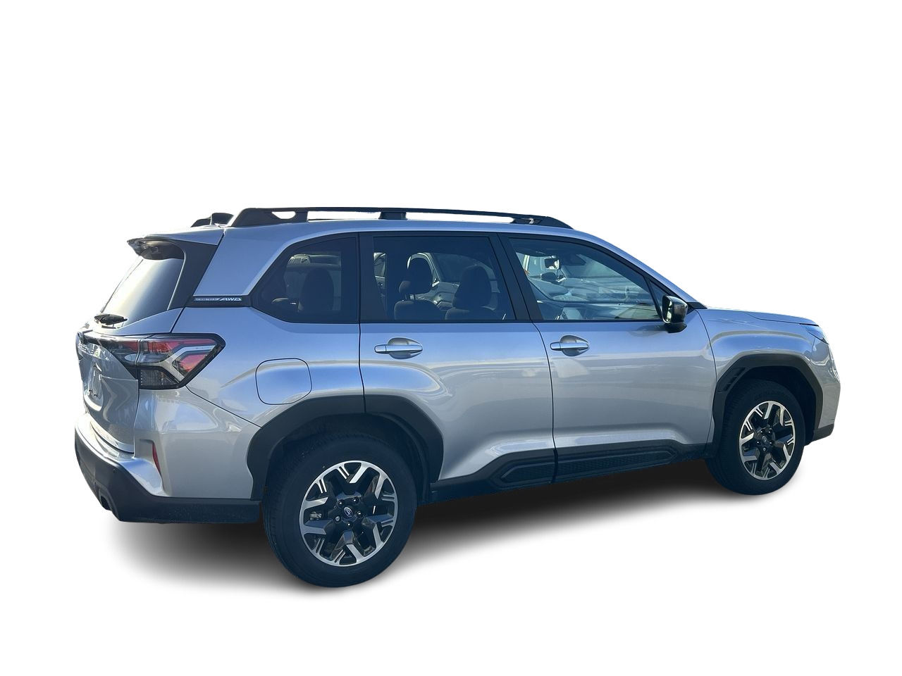2025 Subaru Forester in Vancouver, British Columbia