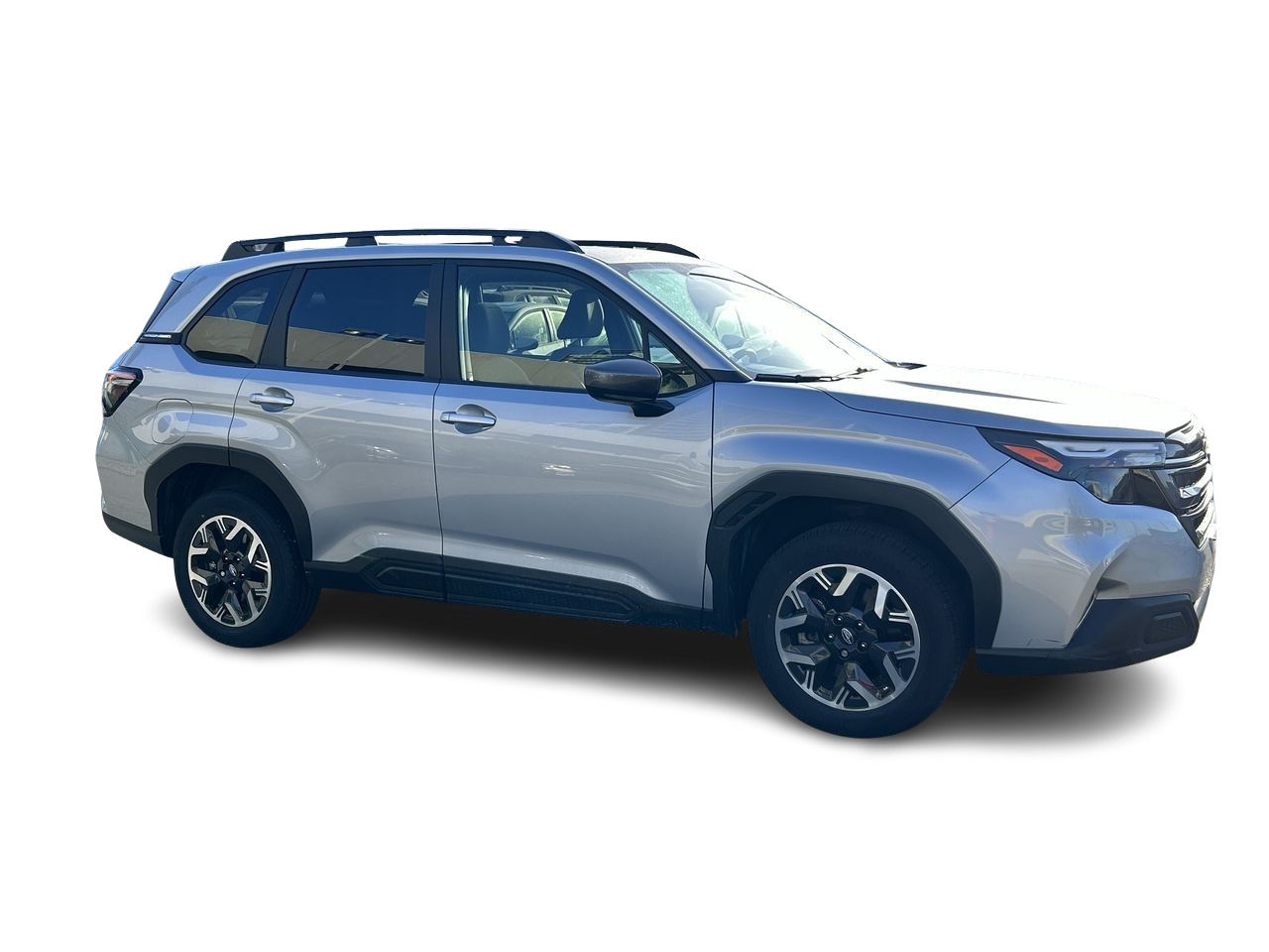 2025 Subaru Forester in Vancouver, British Columbia