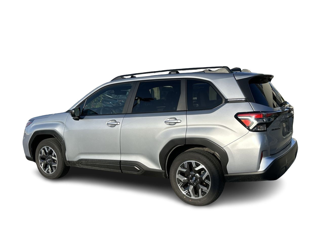 2025 Subaru Forester in Vancouver, British Columbia