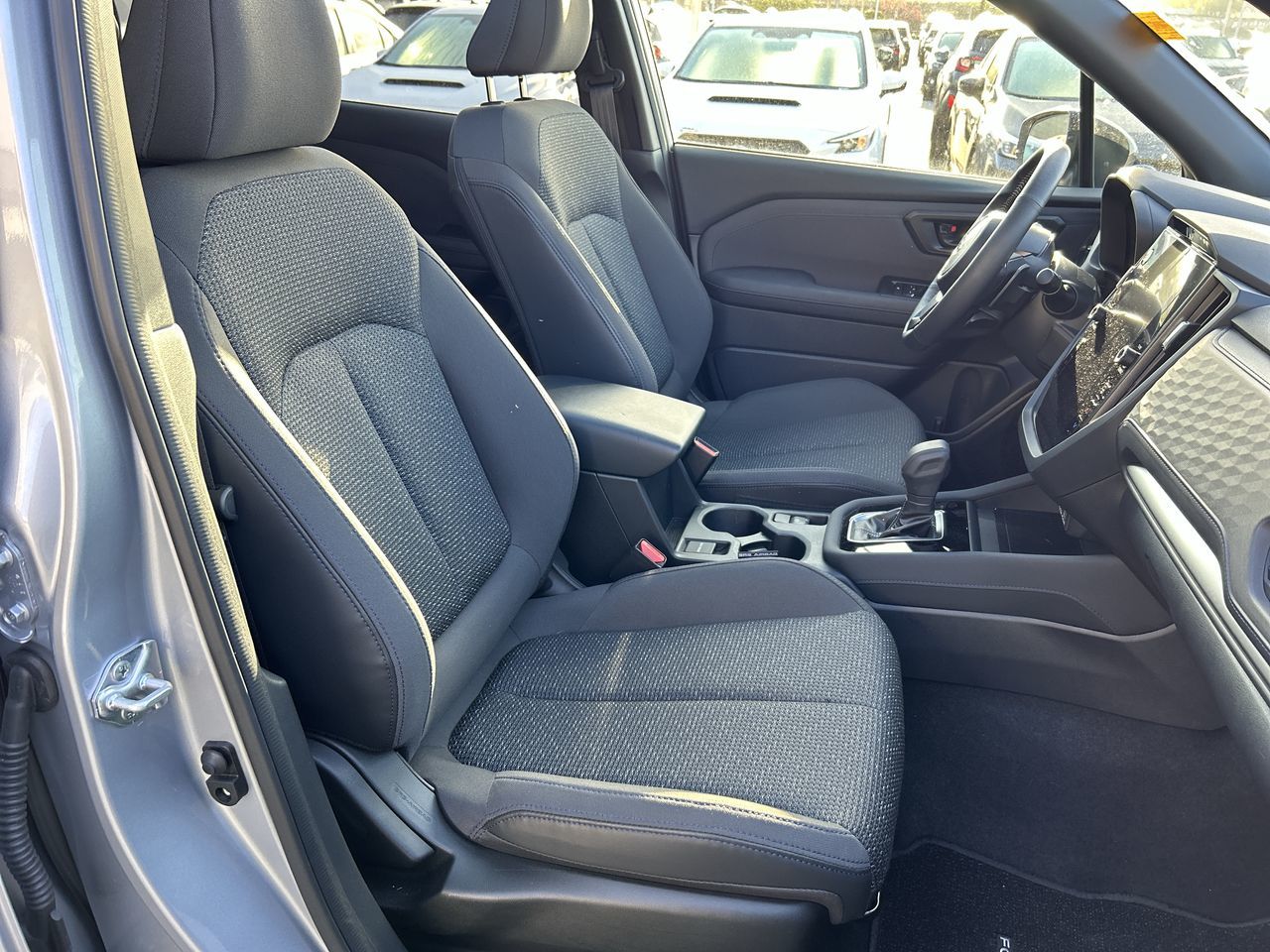 Subaru Forester  2025 à Vancouver, Colombie-Britannique