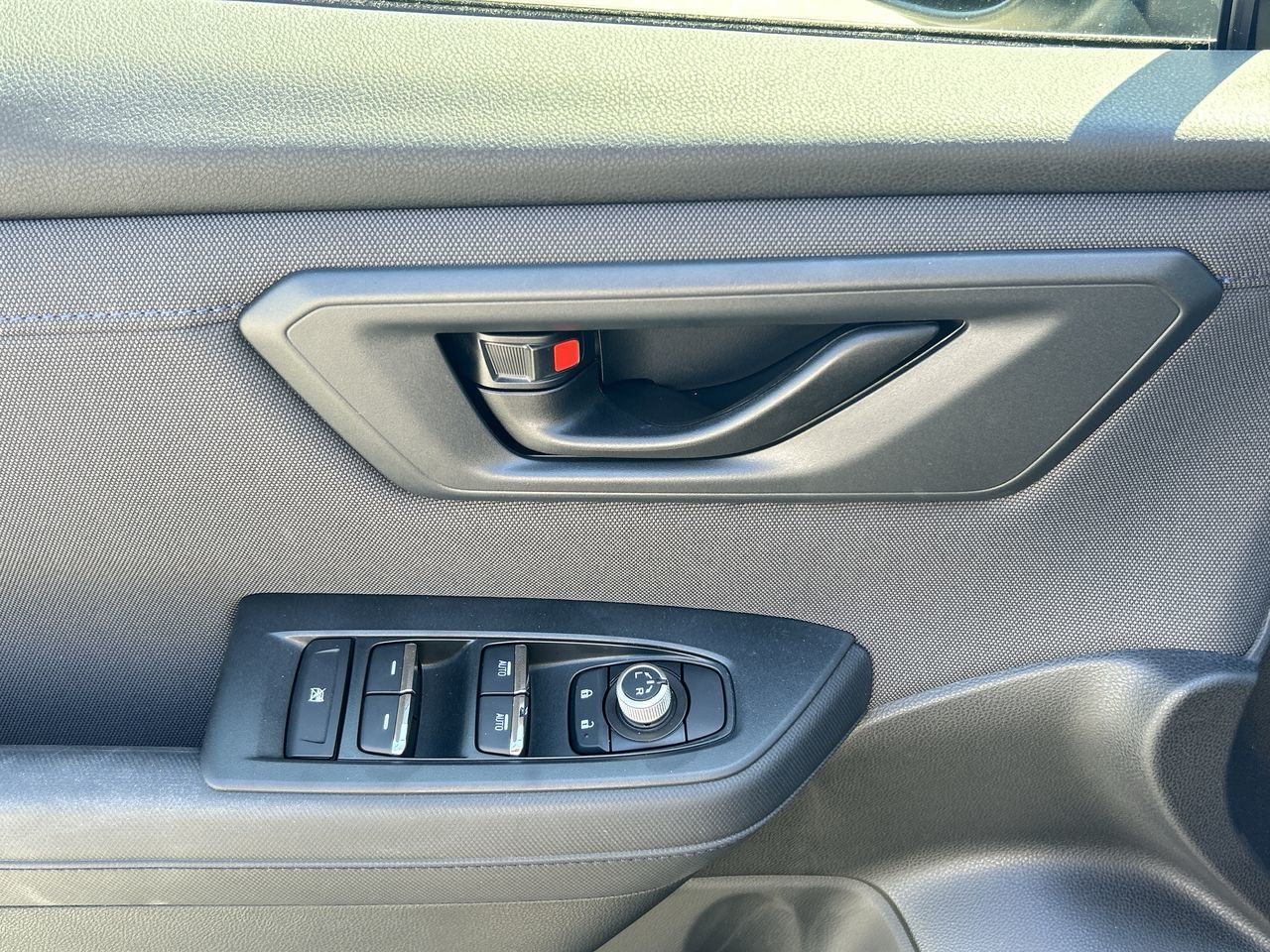 2025 Subaru Forester in Vancouver, British Columbia