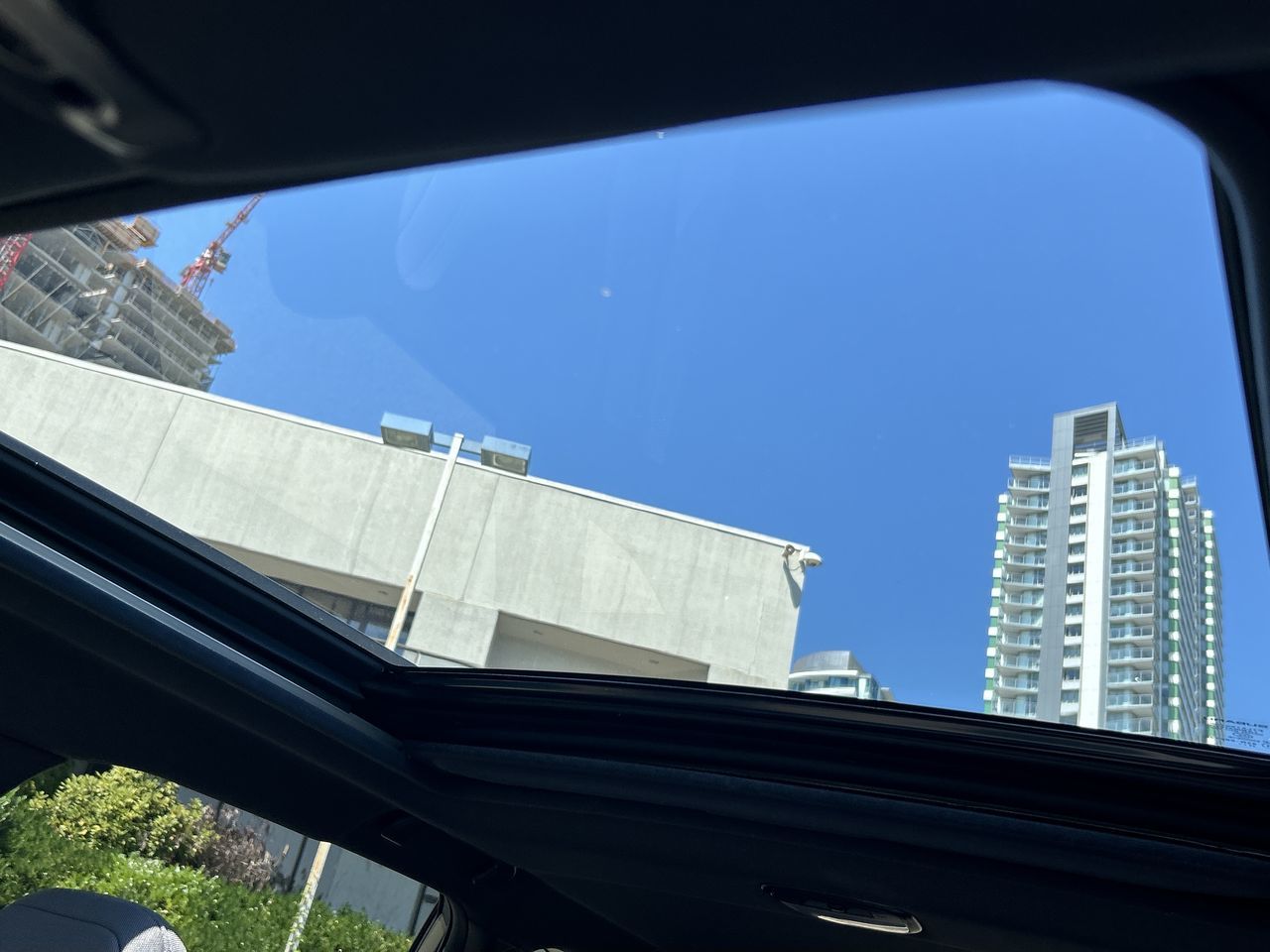 2025 Subaru Forester in Vancouver, British Columbia