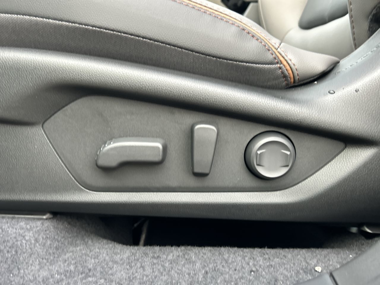 2025 Subaru Forester in Vancouver, British Columbia