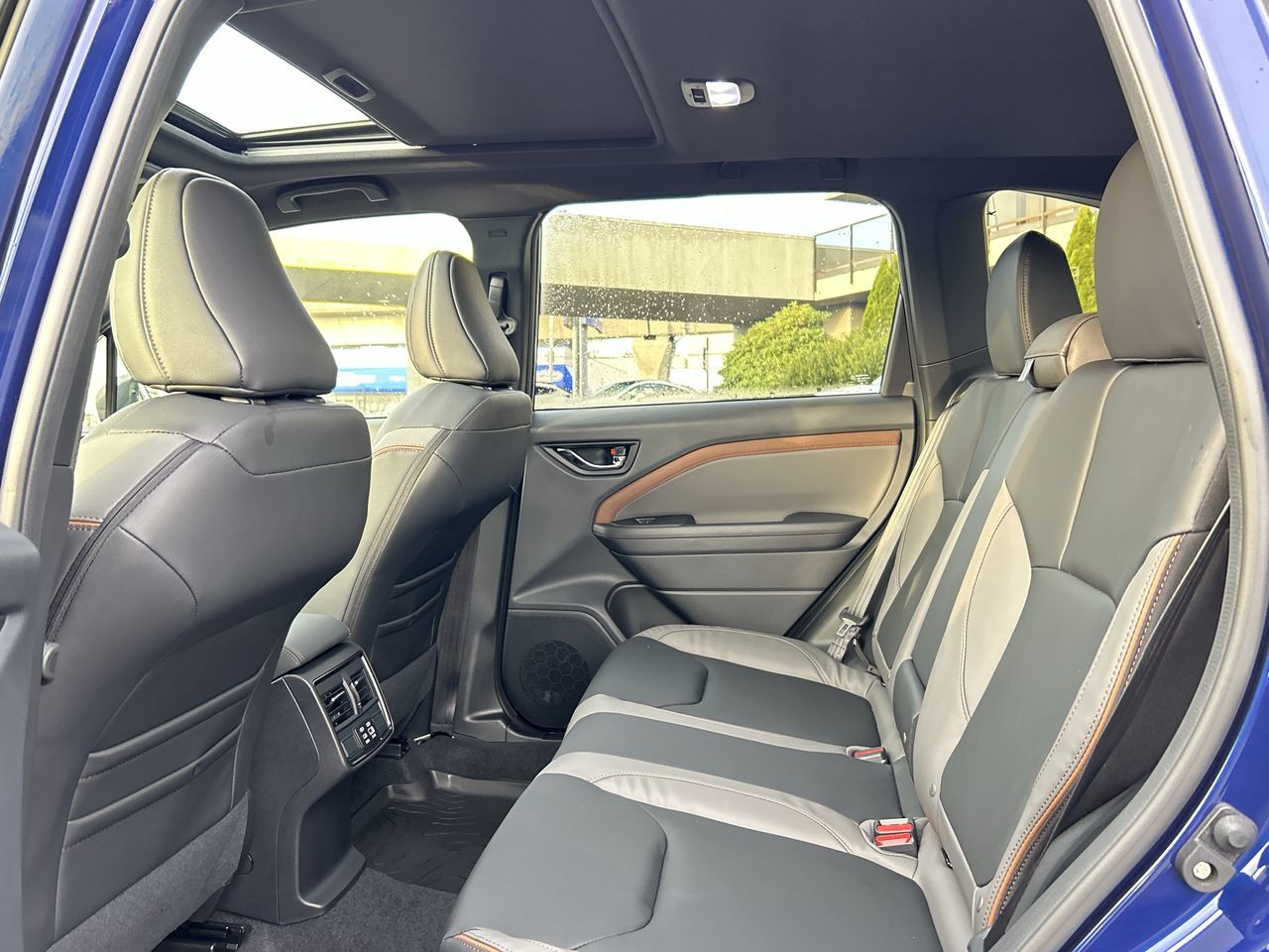 2025 Subaru Forester in Vancouver, British Columbia