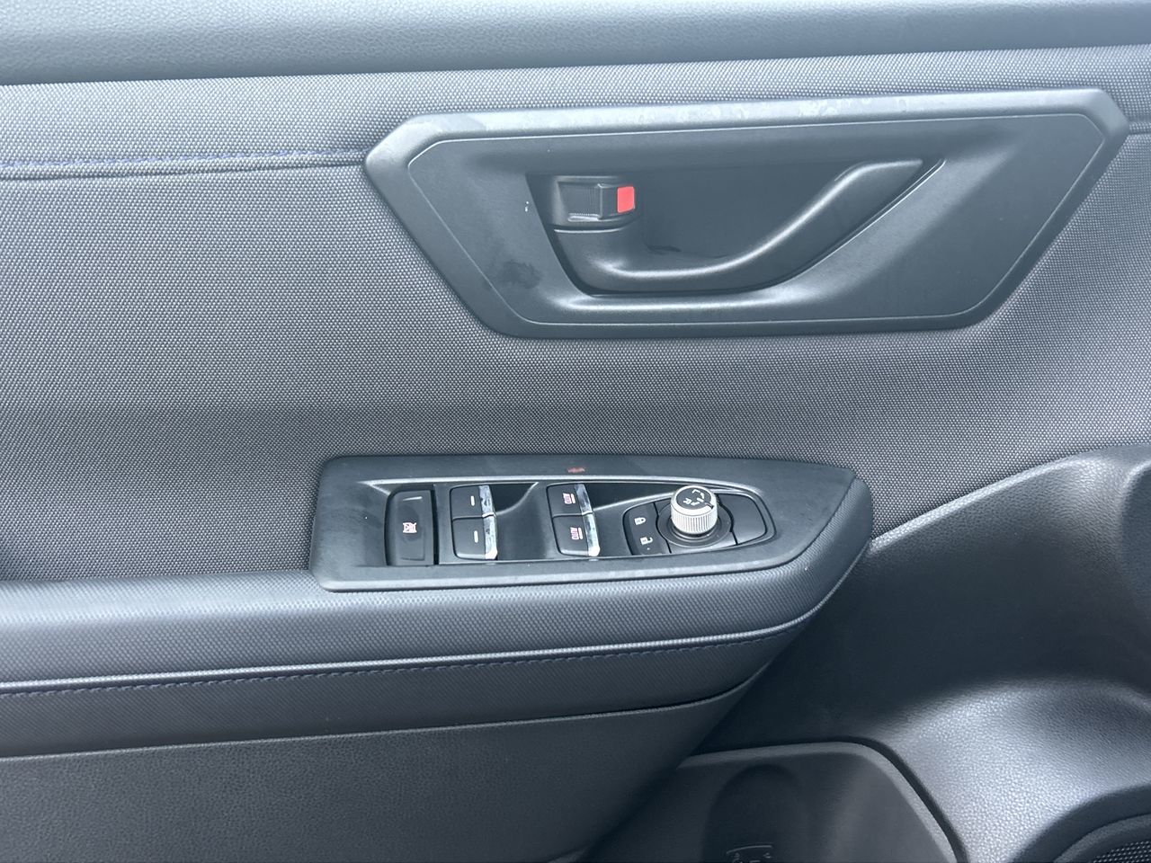 2025 Subaru Forester in Vancouver, British Columbia