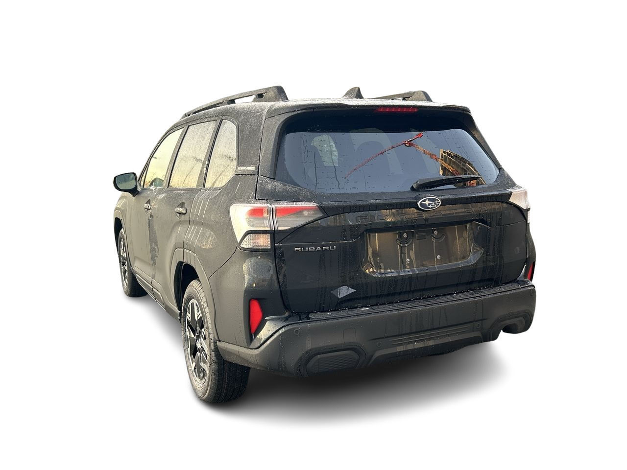 2025 Subaru Forester in Vancouver, British Columbia