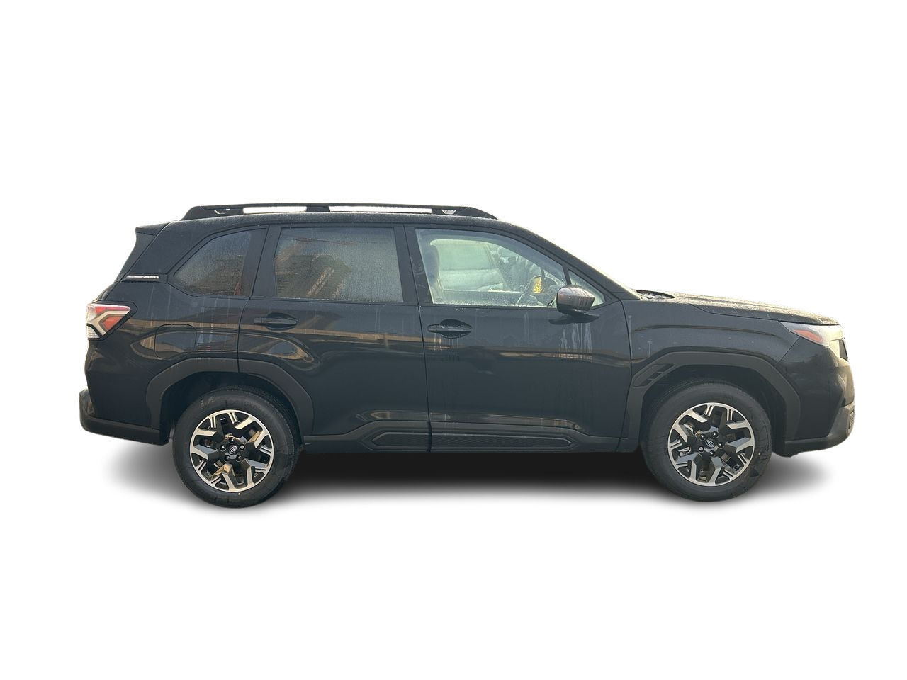 2025 Subaru Forester in Vancouver, British Columbia