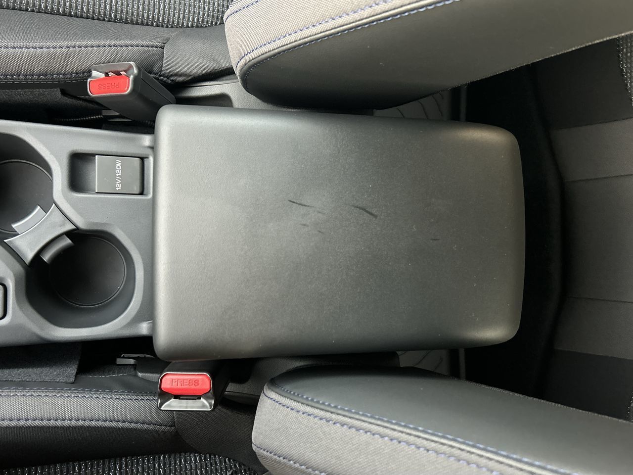2025 Subaru Forester in Vancouver, British Columbia