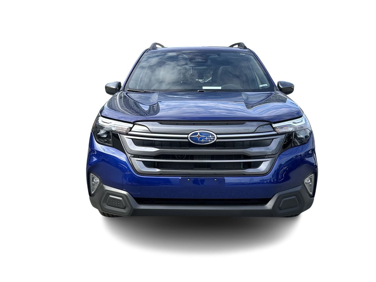 2025 Subaru Forester in Vancouver, British Columbia