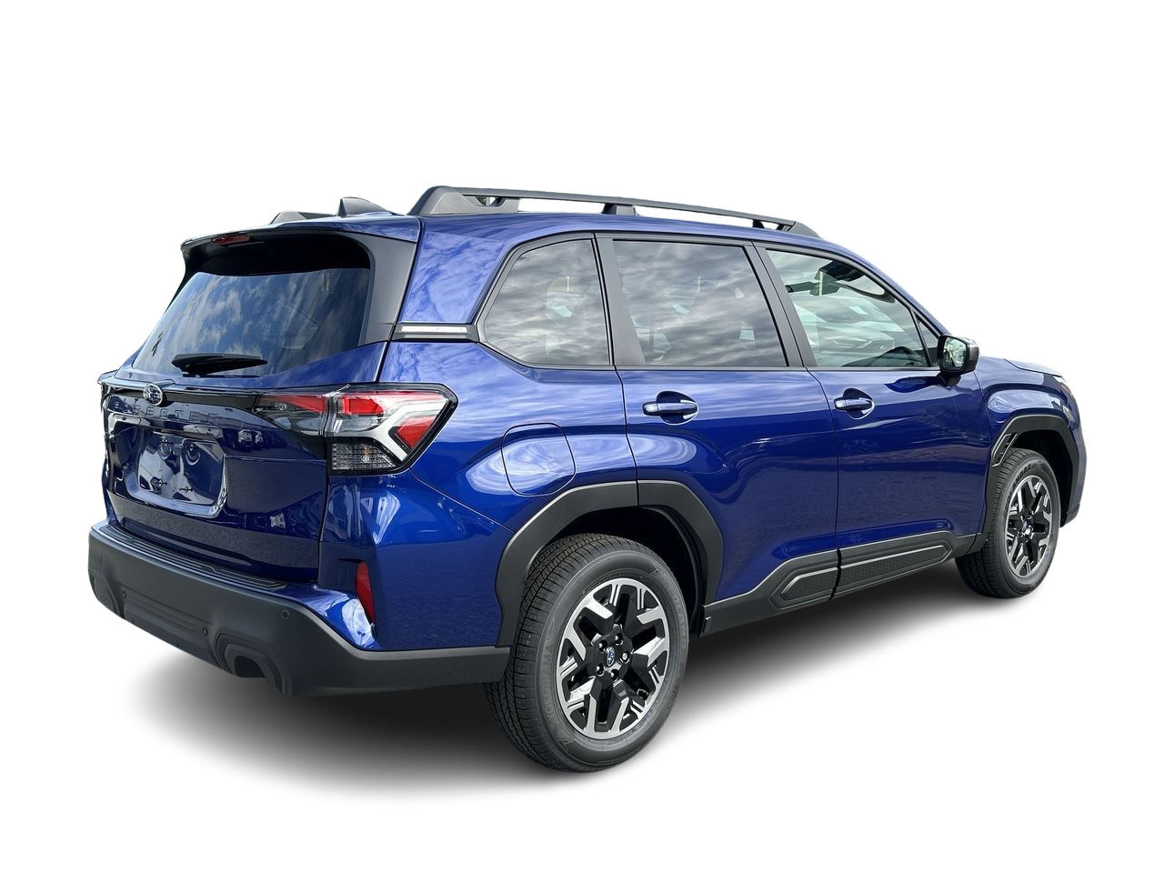 2025 Subaru Forester in Vancouver, British Columbia