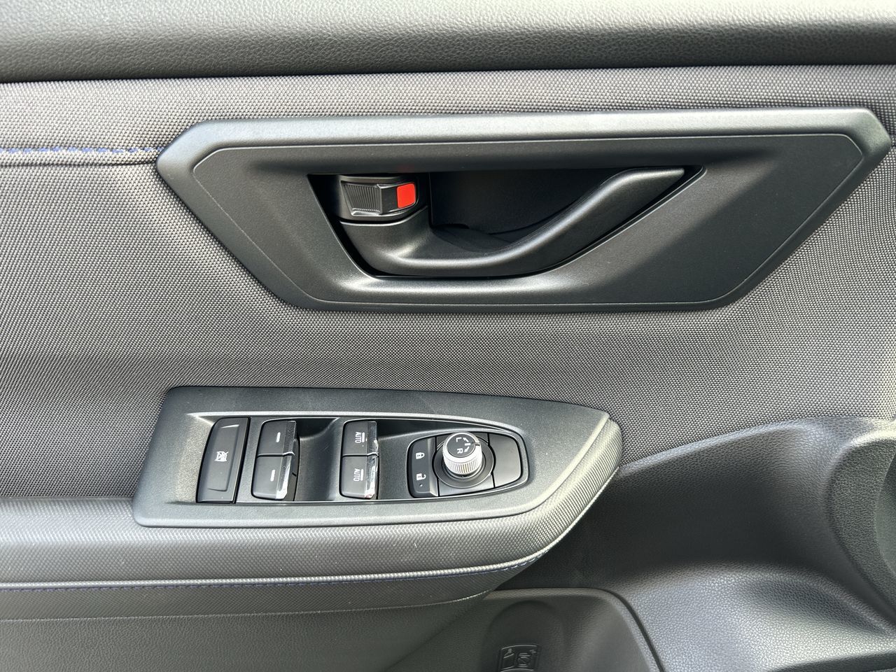 2025 Subaru Forester in Vancouver, British Columbia
