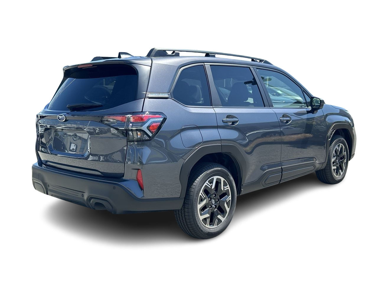 2025 Subaru Forester in Vancouver, British Columbia