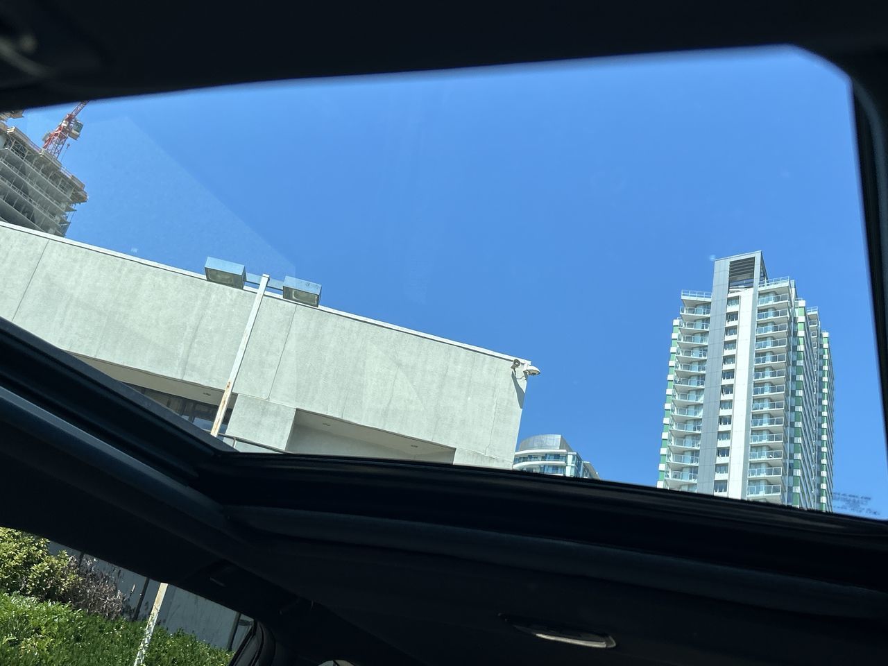 2025 Subaru Forester in Vancouver, British Columbia