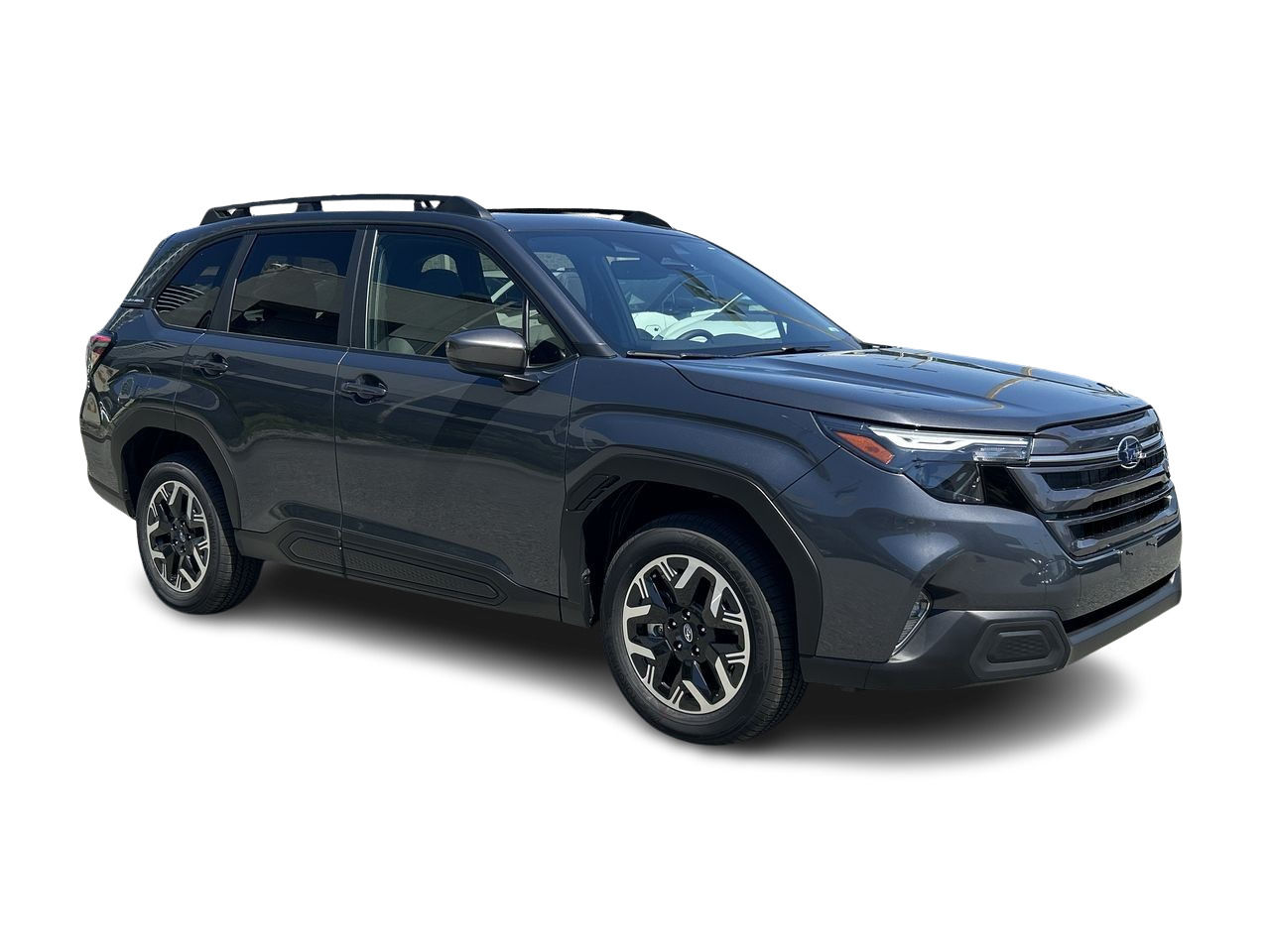 2025 Subaru Forester in Vancouver, British Columbia