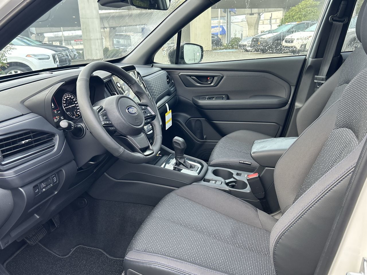 Subaru Forester  2025 à Vancouver, Colombie-Britannique