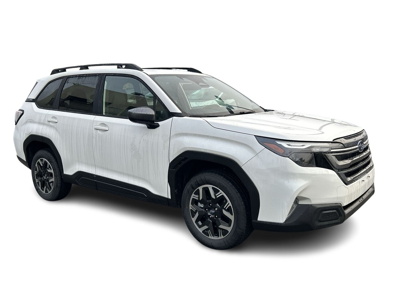 Subaru Forester  2025 à Vancouver, Colombie-Britannique