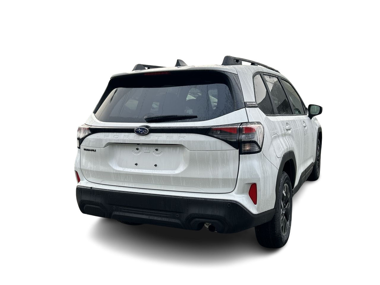 Subaru Forester  2025 à Vancouver, Colombie-Britannique