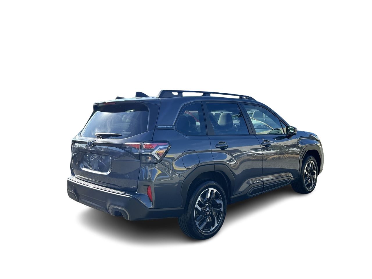 Subaru Forester  2025 à Vancouver, Colombie-Britannique