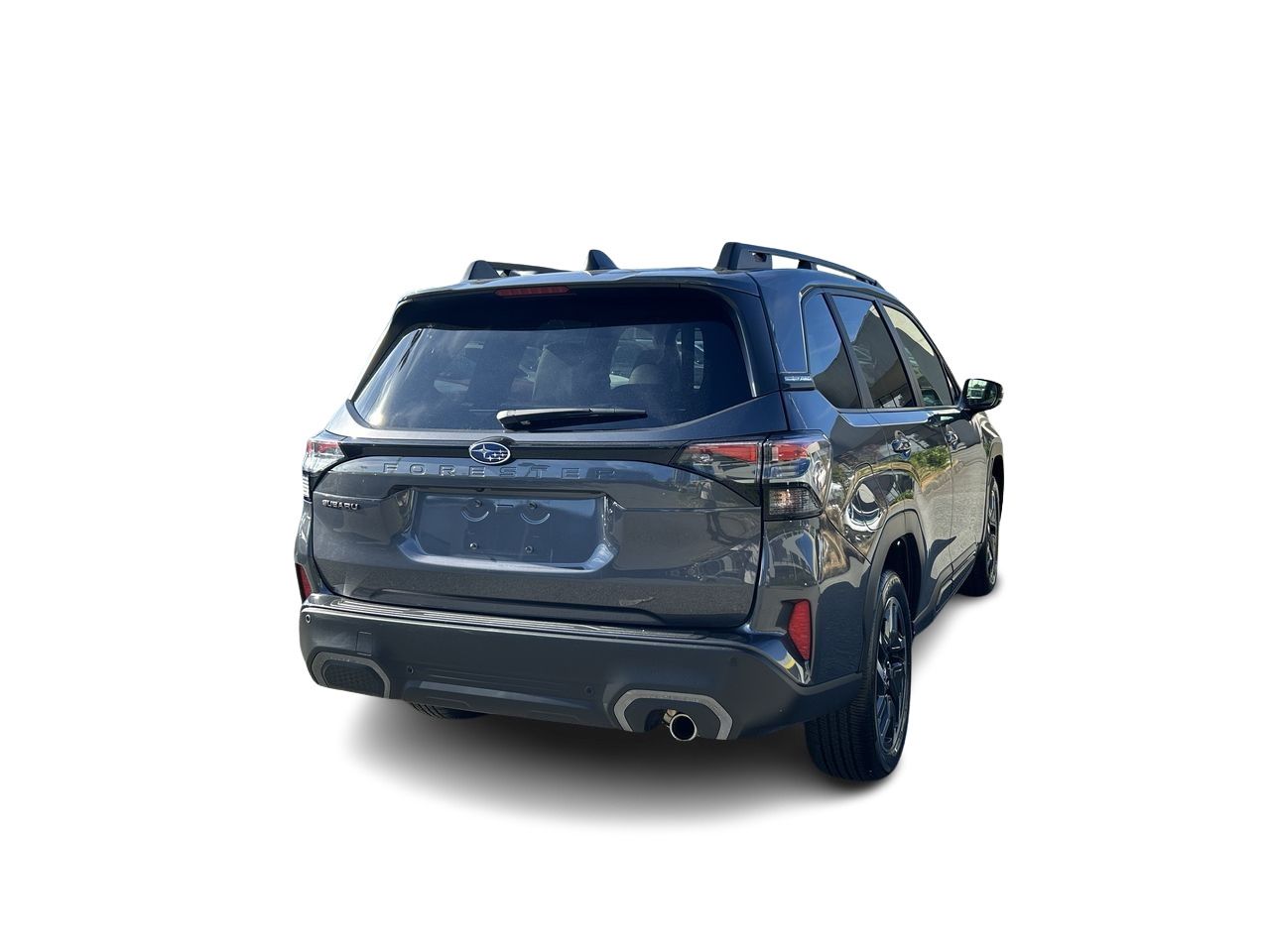 Subaru Forester  2025 à Vancouver, Colombie-Britannique