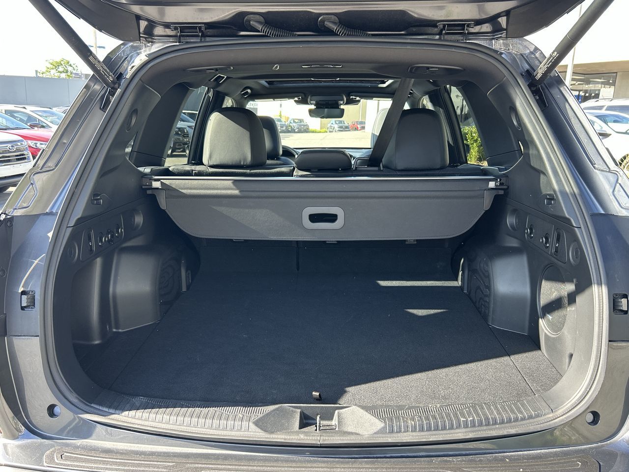 Subaru Forester  2025 à Vancouver, Colombie-Britannique