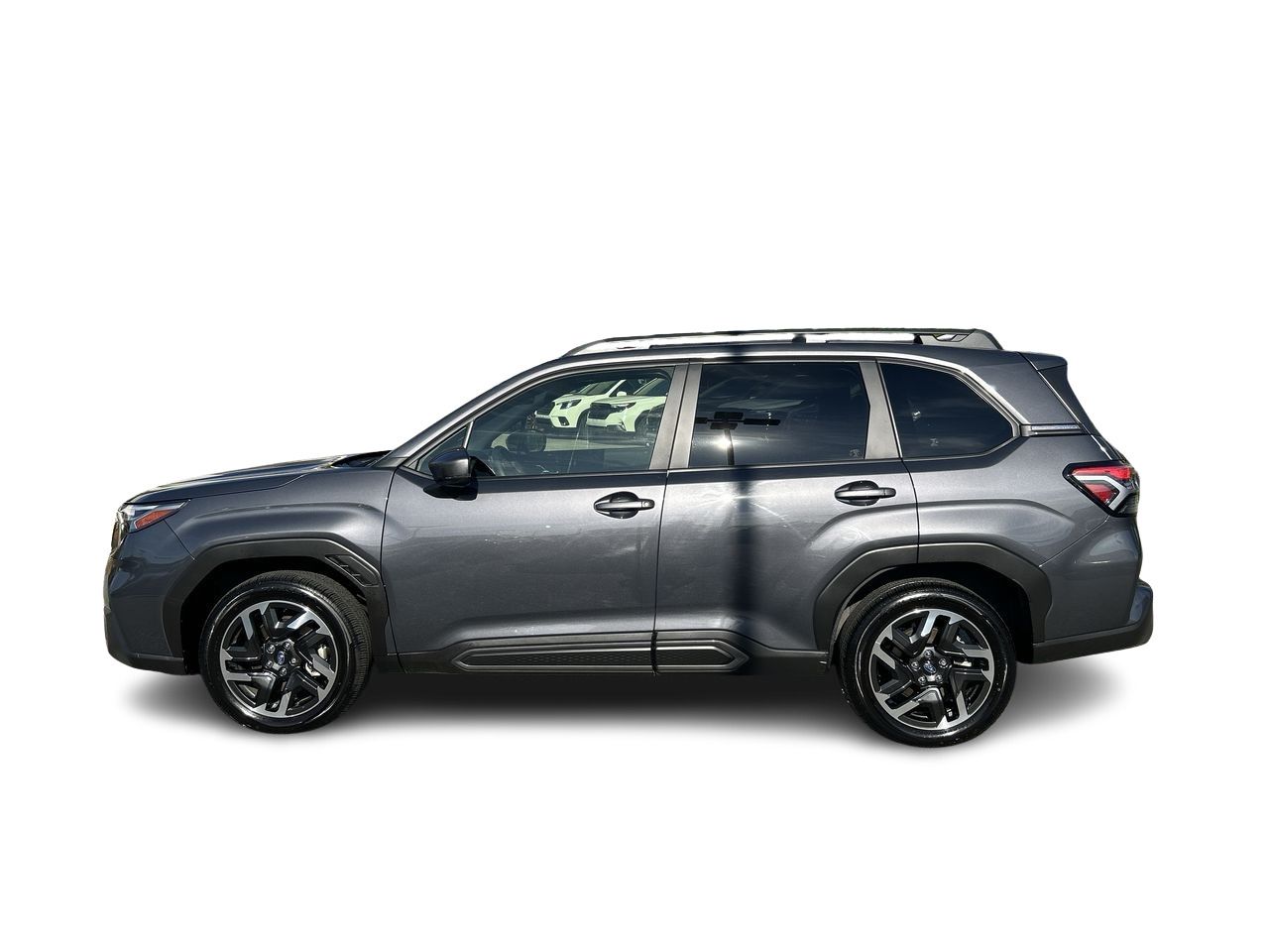 Subaru Forester  2025 à Vancouver, Colombie-Britannique