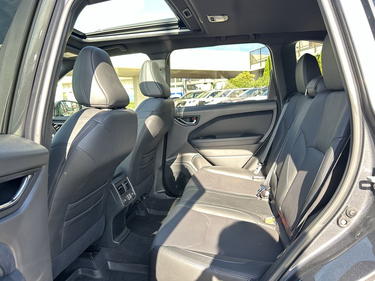 Subaru Forester  2025 à Vancouver, Colombie-Britannique