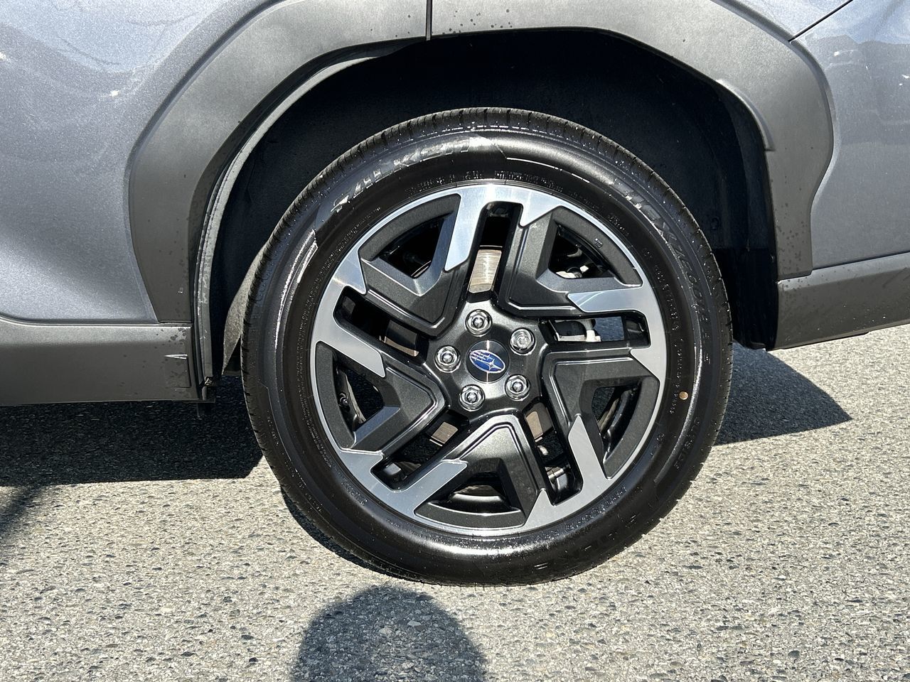 Subaru Forester  2025 à Vancouver, Colombie-Britannique