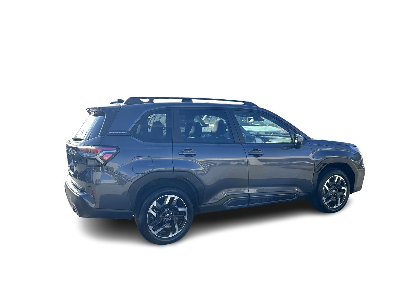 Subaru Forester  2025 à Vancouver, Colombie-Britannique