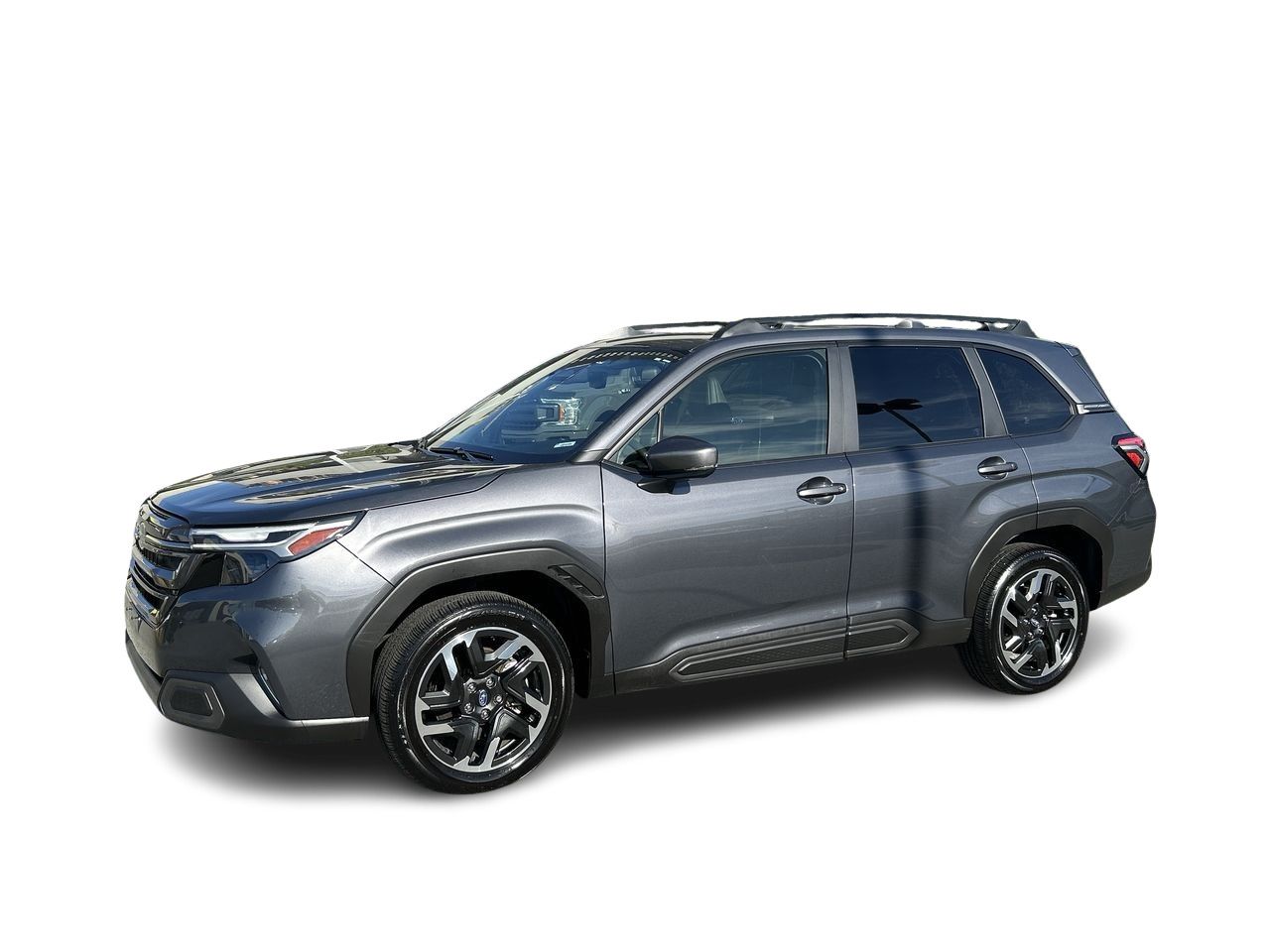 Subaru Forester  2025 à Vancouver, Colombie-Britannique