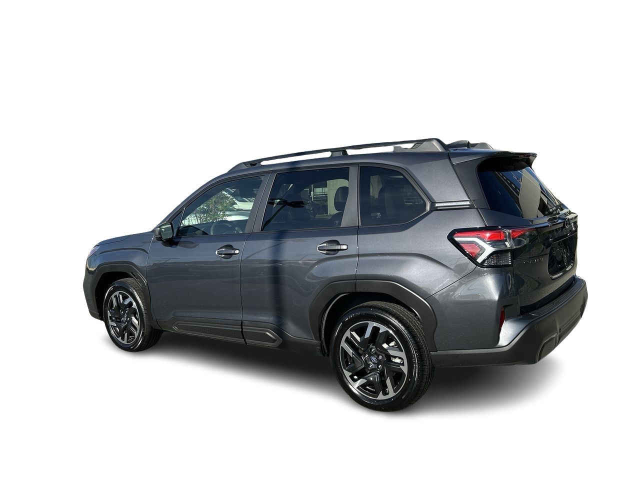 Subaru Forester  2025 à Vancouver, Colombie-Britannique