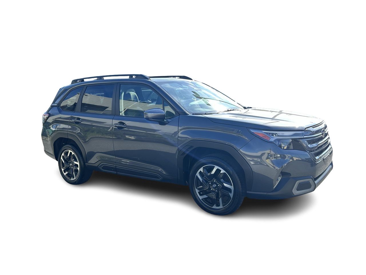 Subaru Forester  2025 à Vancouver, Colombie-Britannique