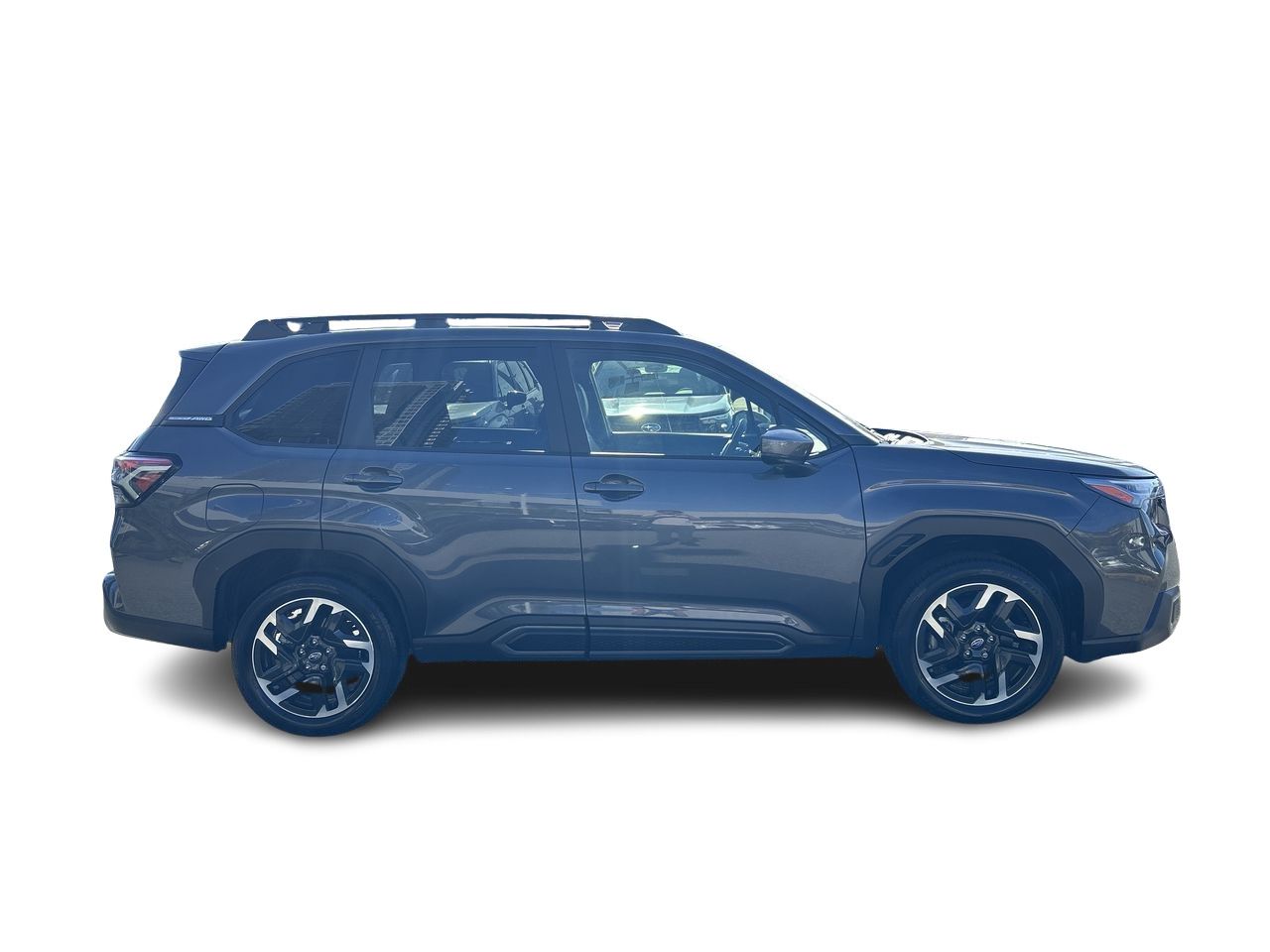 Subaru Forester  2025 à Vancouver, Colombie-Britannique