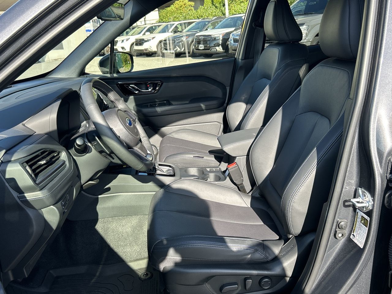 Subaru Forester  2025 à Vancouver, Colombie-Britannique