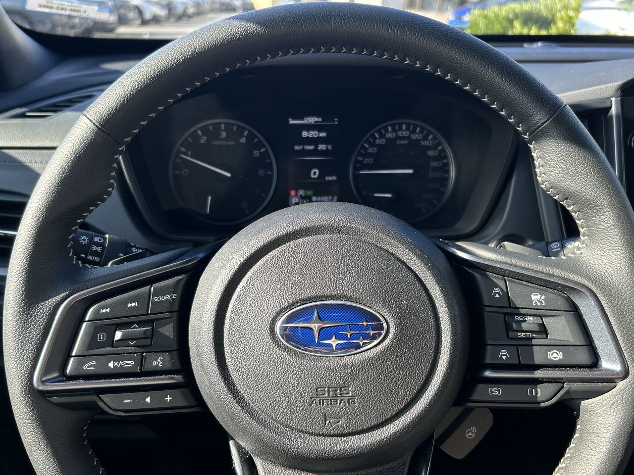 Subaru Forester  2025 à Vancouver, Colombie-Britannique