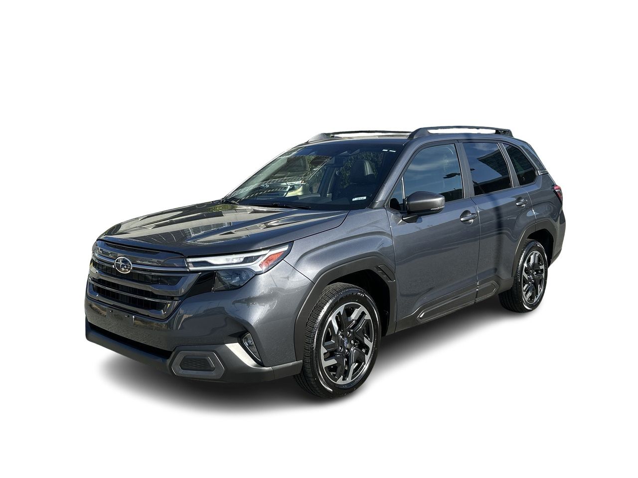 Subaru Forester  2025 à Vancouver, Colombie-Britannique