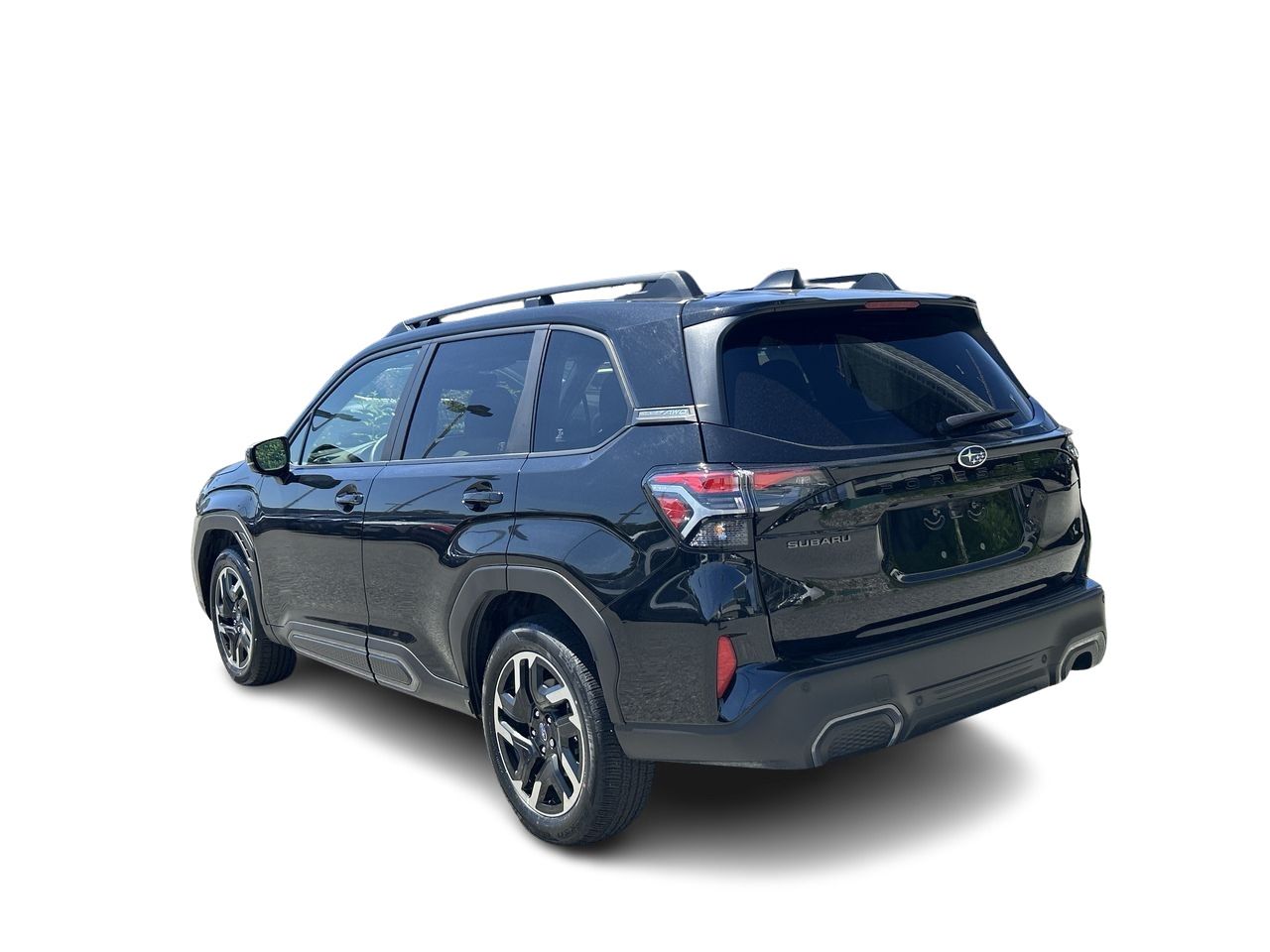 2025 Subaru Forester in Vancouver, British Columbia