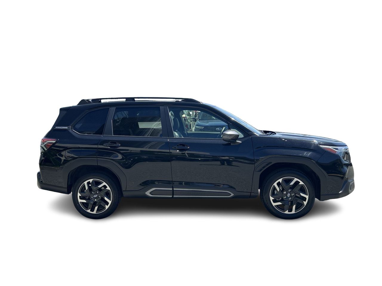 2025 Subaru Forester in Vancouver, British Columbia
