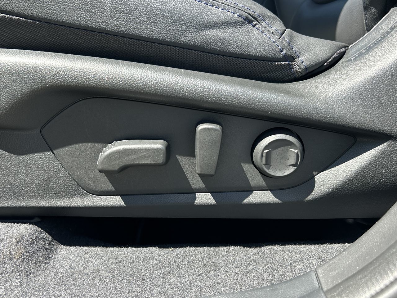 2025 Subaru Forester in Vancouver, British Columbia