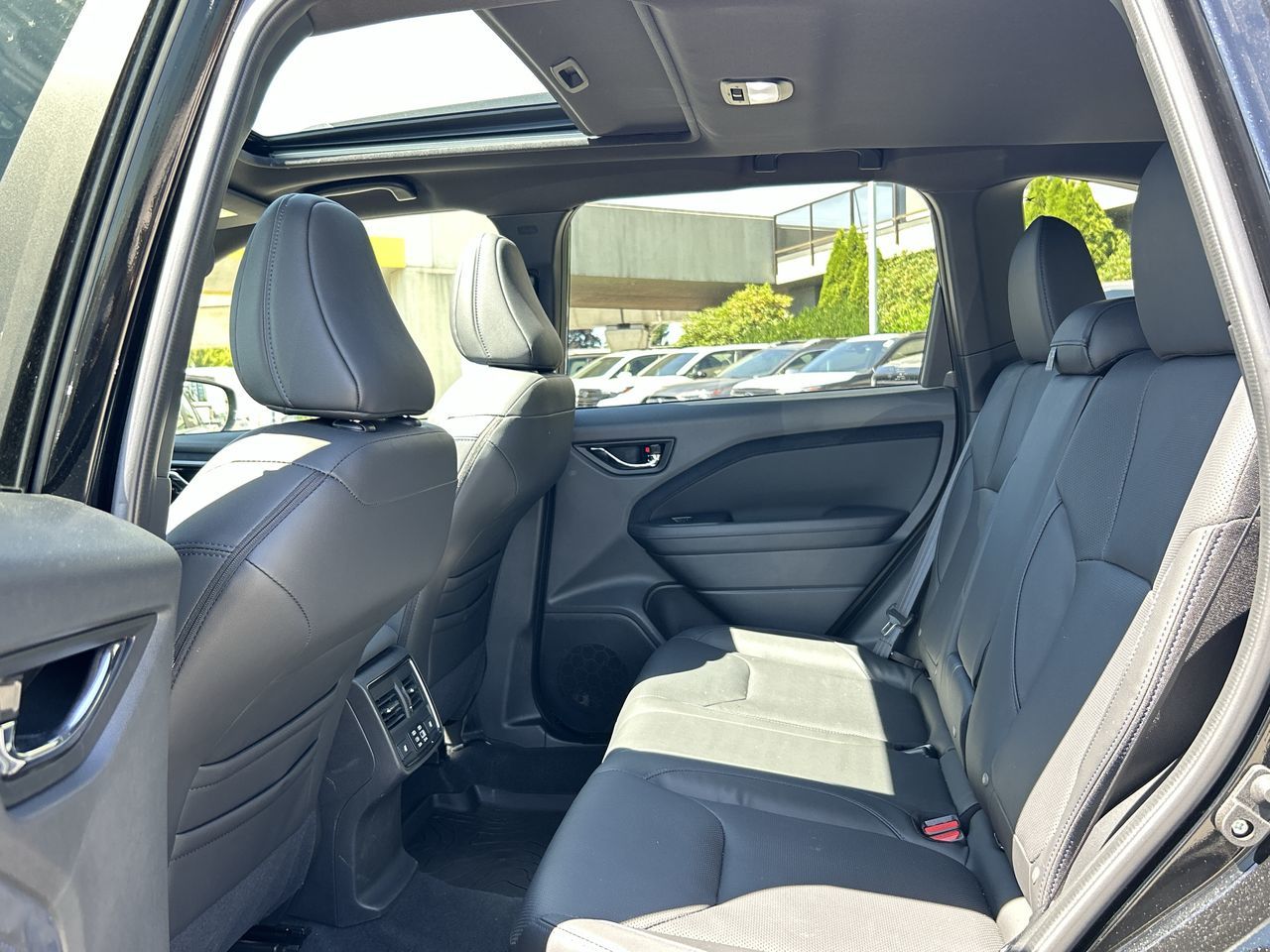 2025 Subaru Forester in Vancouver, British Columbia