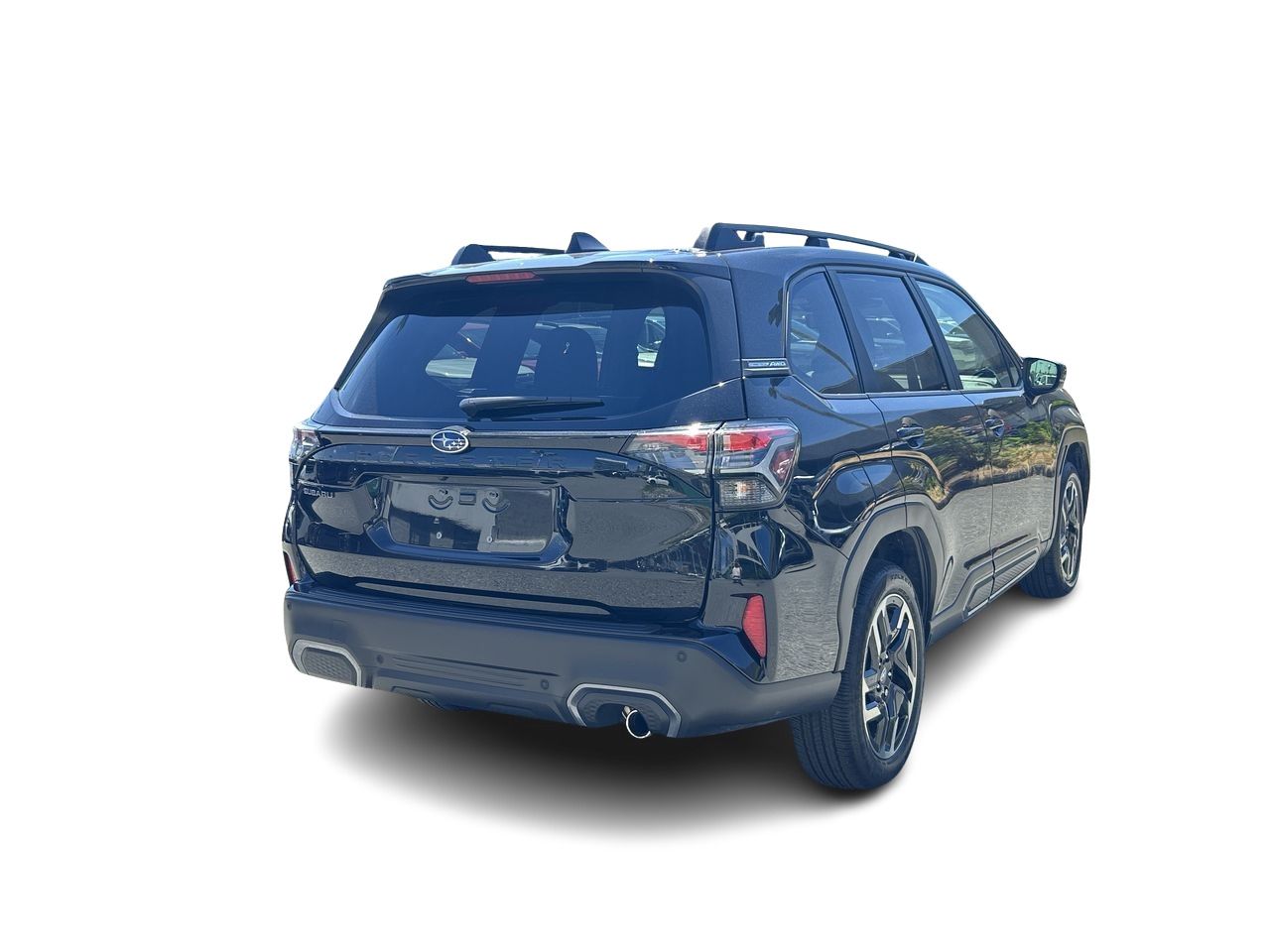 2025 Subaru Forester in Vancouver, British Columbia