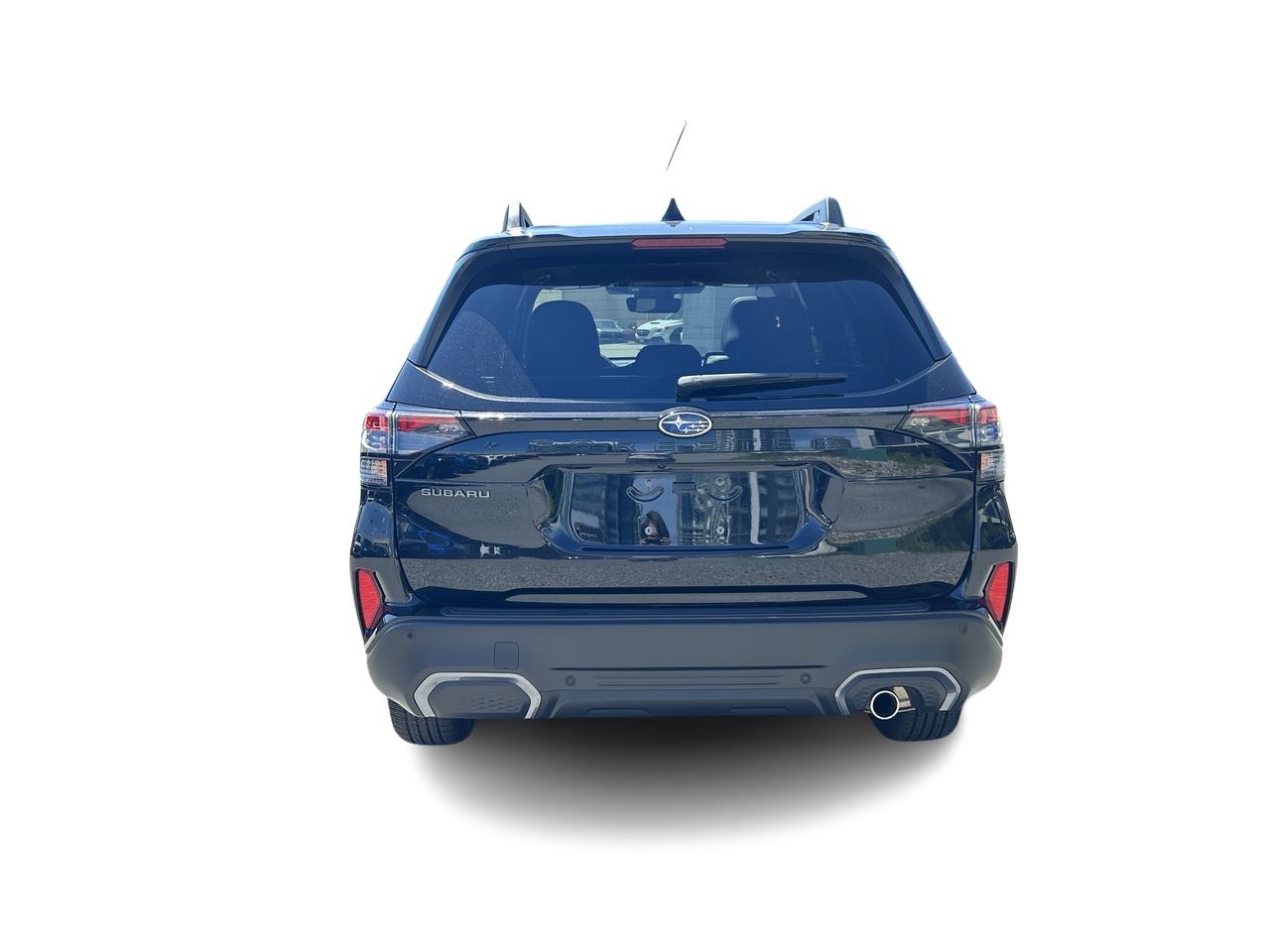 2025 Subaru Forester in Vancouver, British Columbia