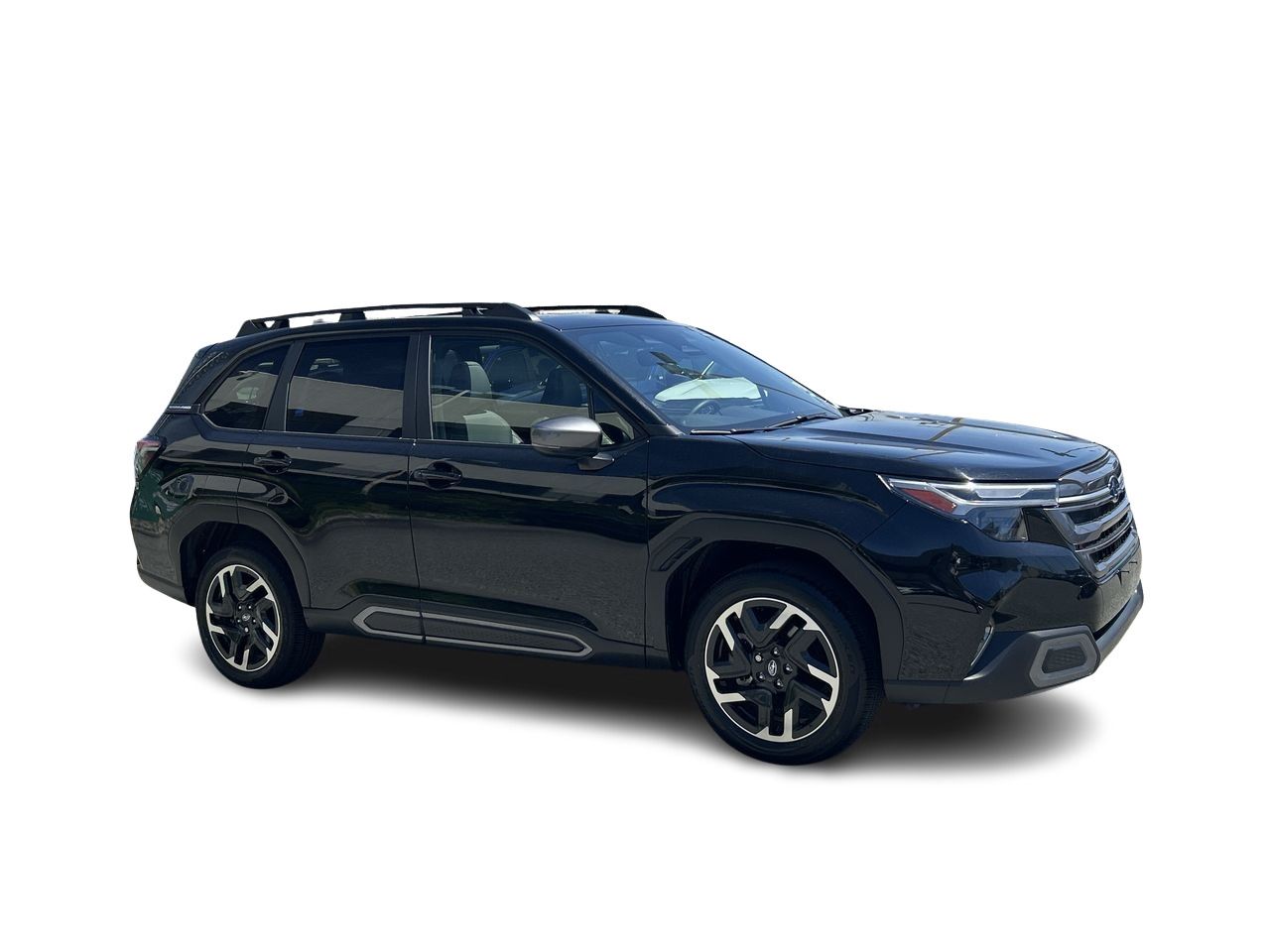 2025 Subaru Forester in Vancouver, British Columbia