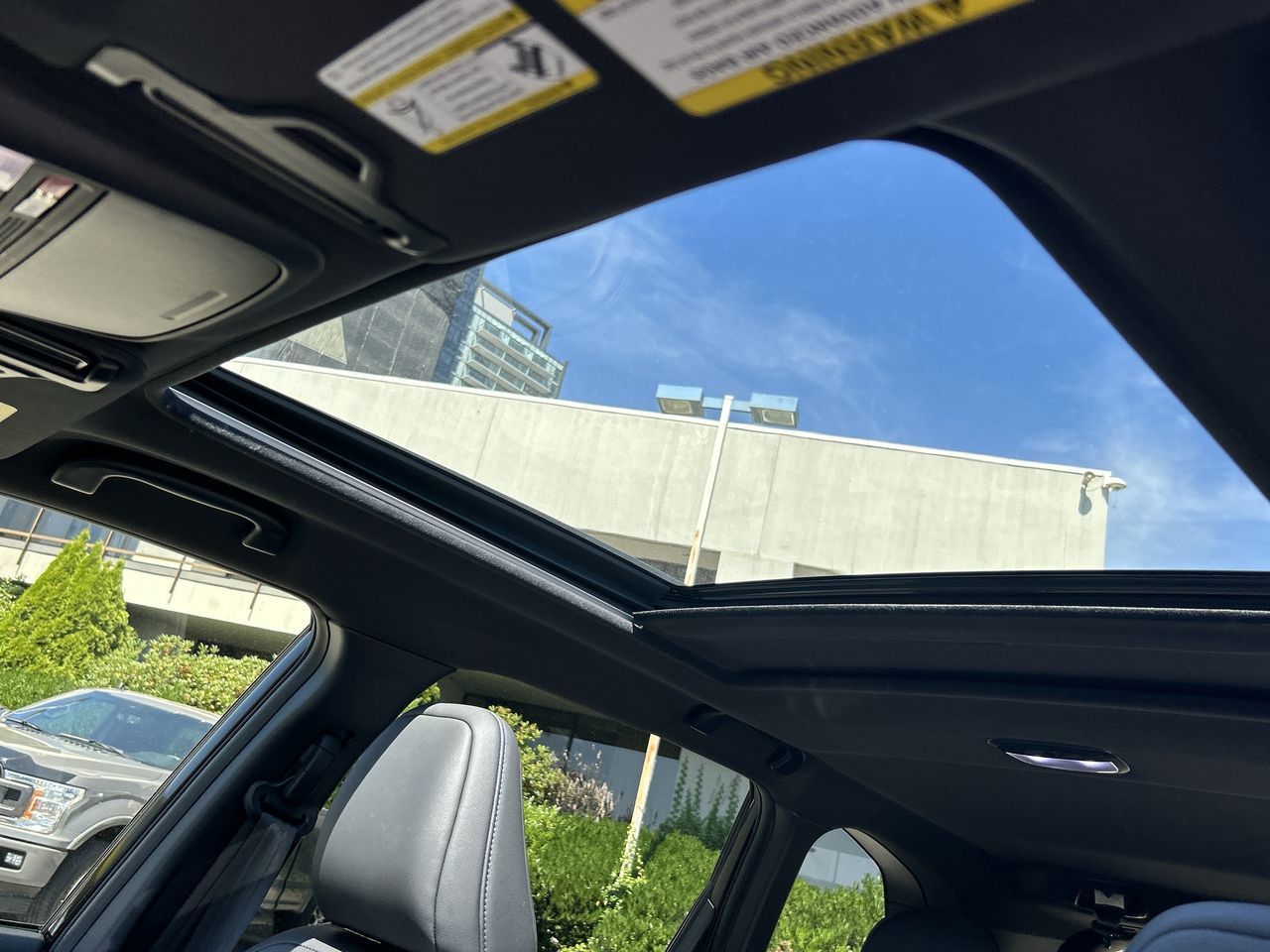 2025 Subaru Forester in Vancouver, British Columbia