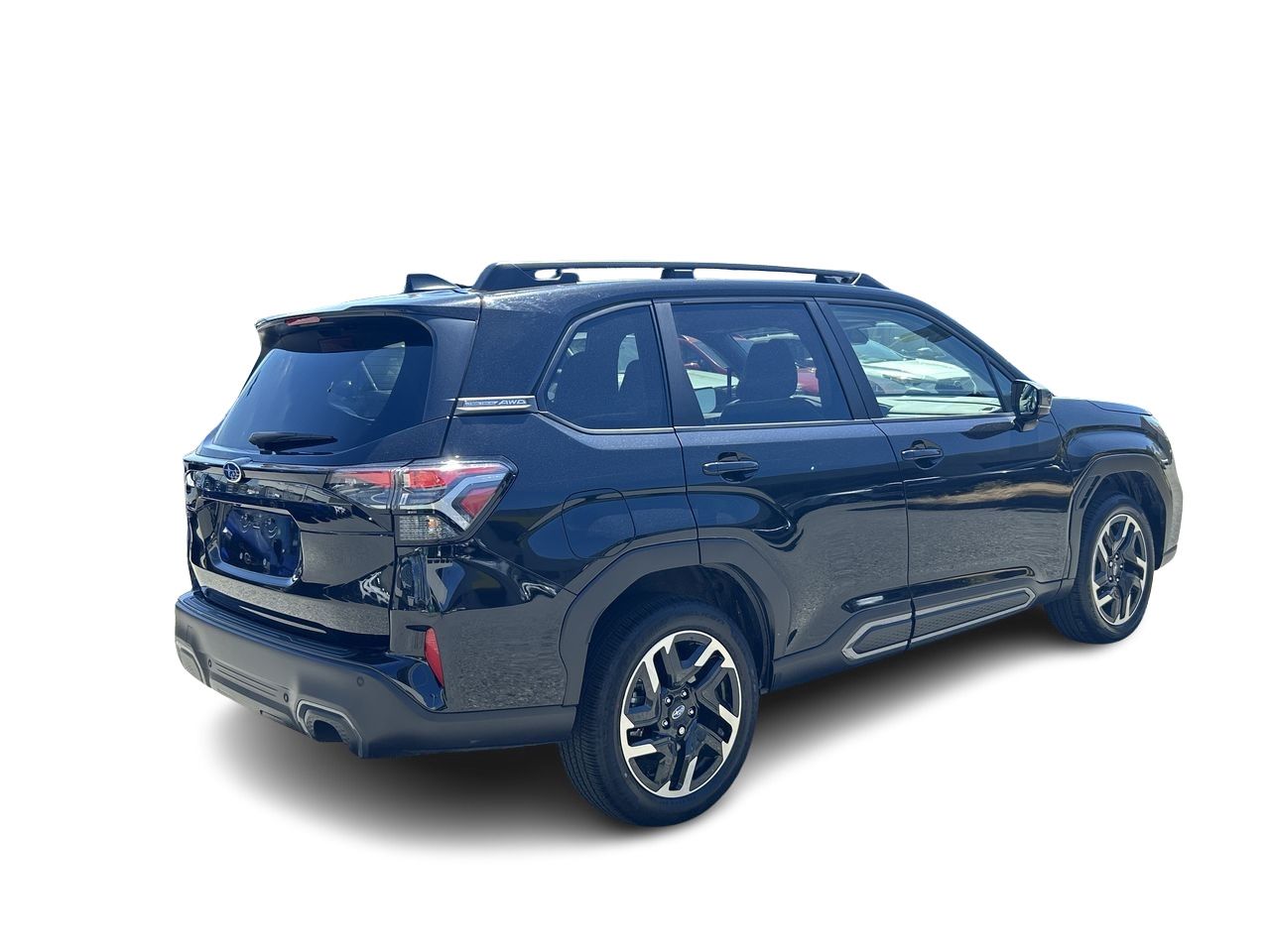 2025 Subaru Forester in Vancouver, British Columbia