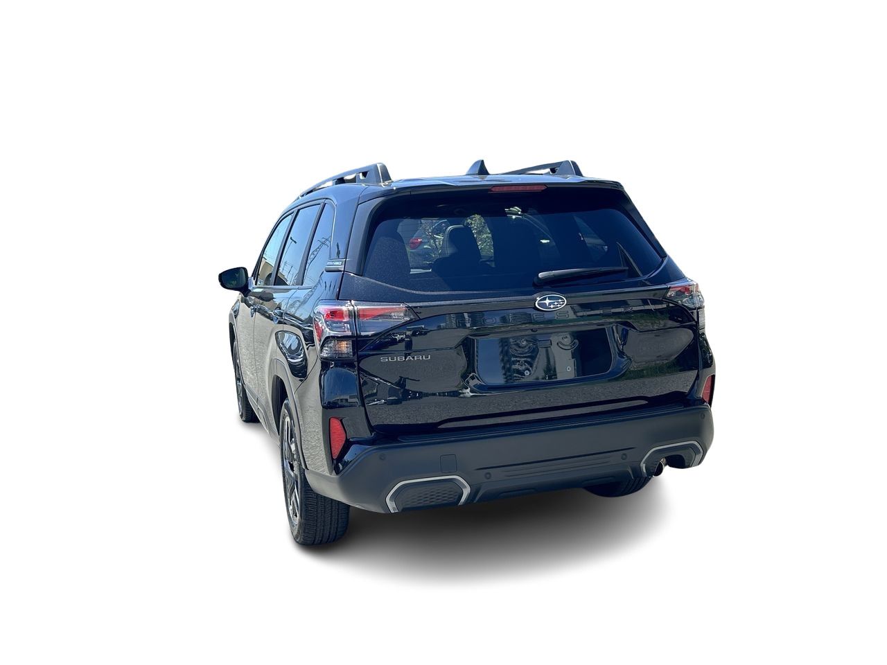 2025 Subaru Forester in Vancouver, British Columbia
