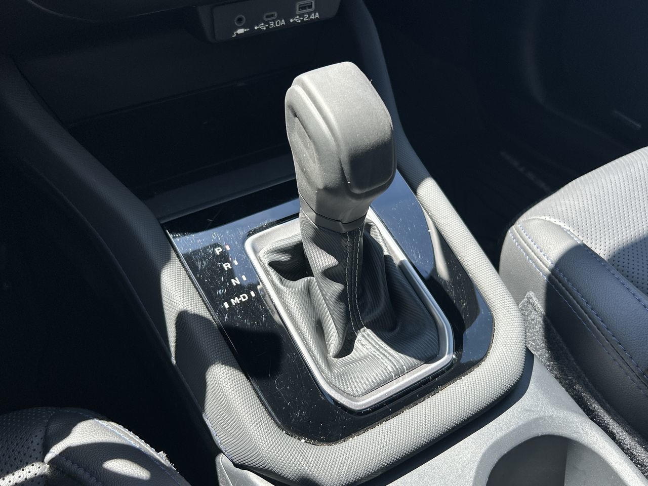 2025 Subaru Forester in Vancouver, British Columbia
