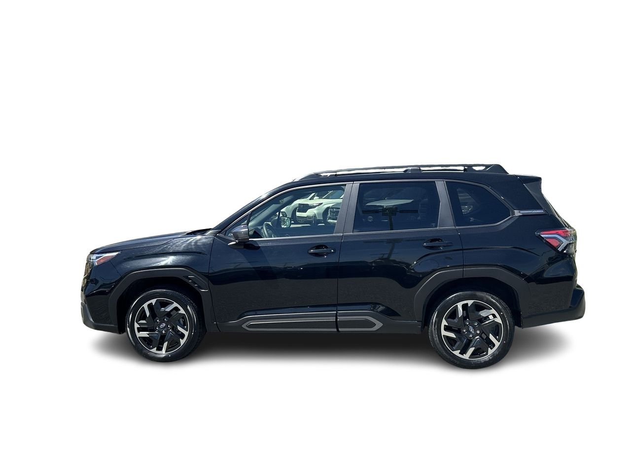2025 Subaru Forester in Vancouver, British Columbia