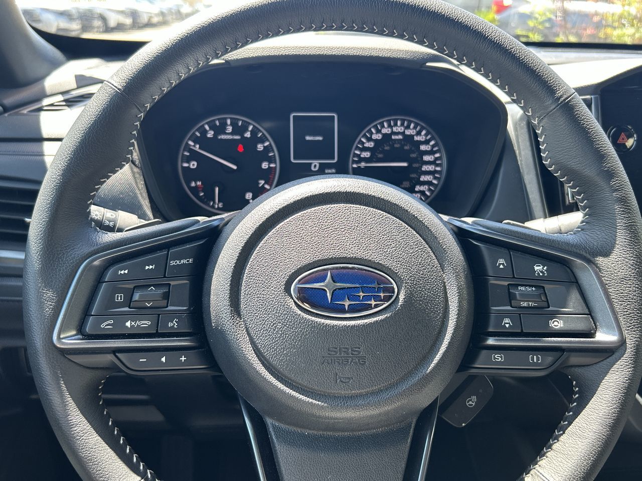 2025 Subaru Forester in Vancouver, British Columbia
