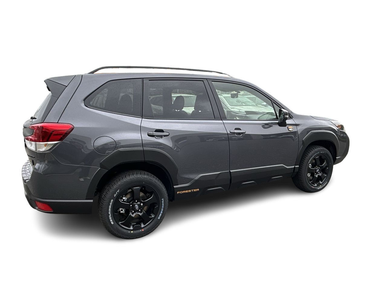 Subaru Forester  2025 à Vancouver, Colombie-Britannique